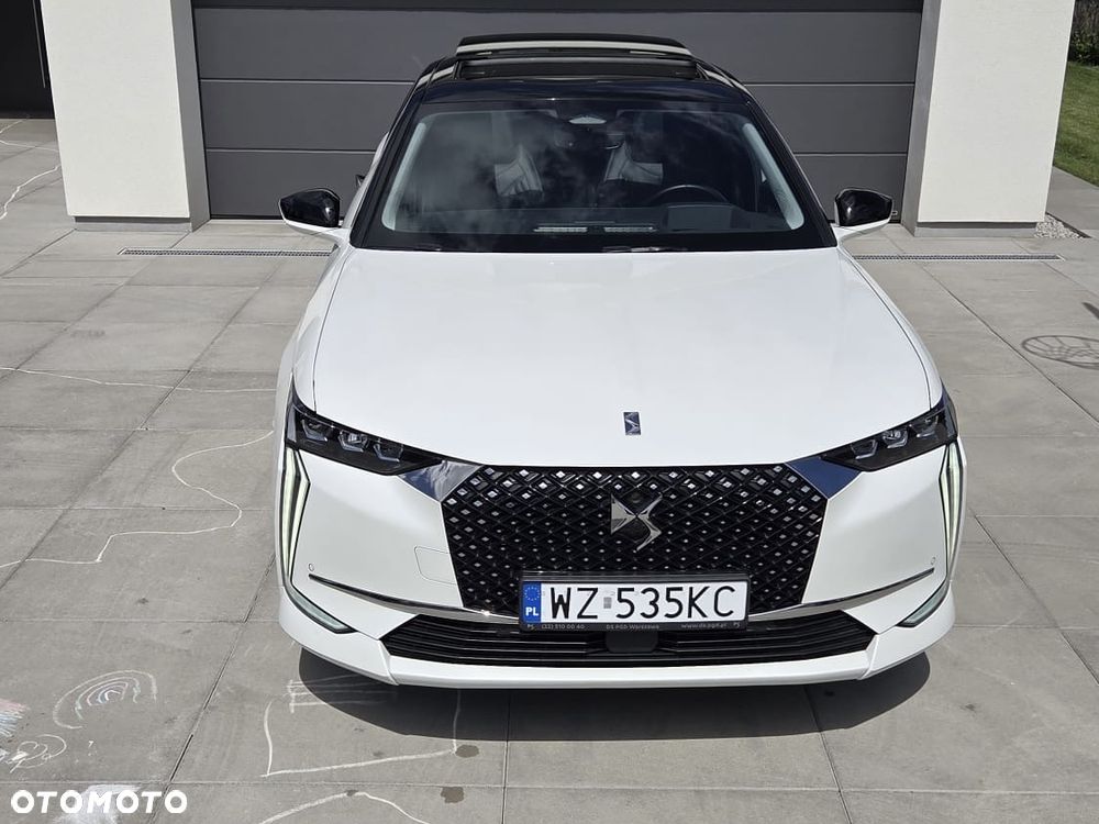 DS Automobiles DS 4 - 10