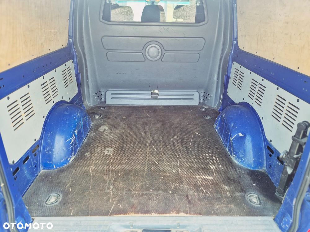 Mercedes-Benz VITO - 29