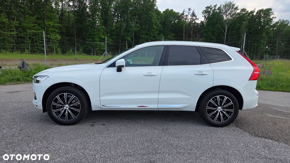Volvo XC 60 T4 Inscription - 6