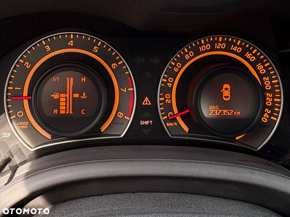 Toyota Corolla 1.6 2010 - 14