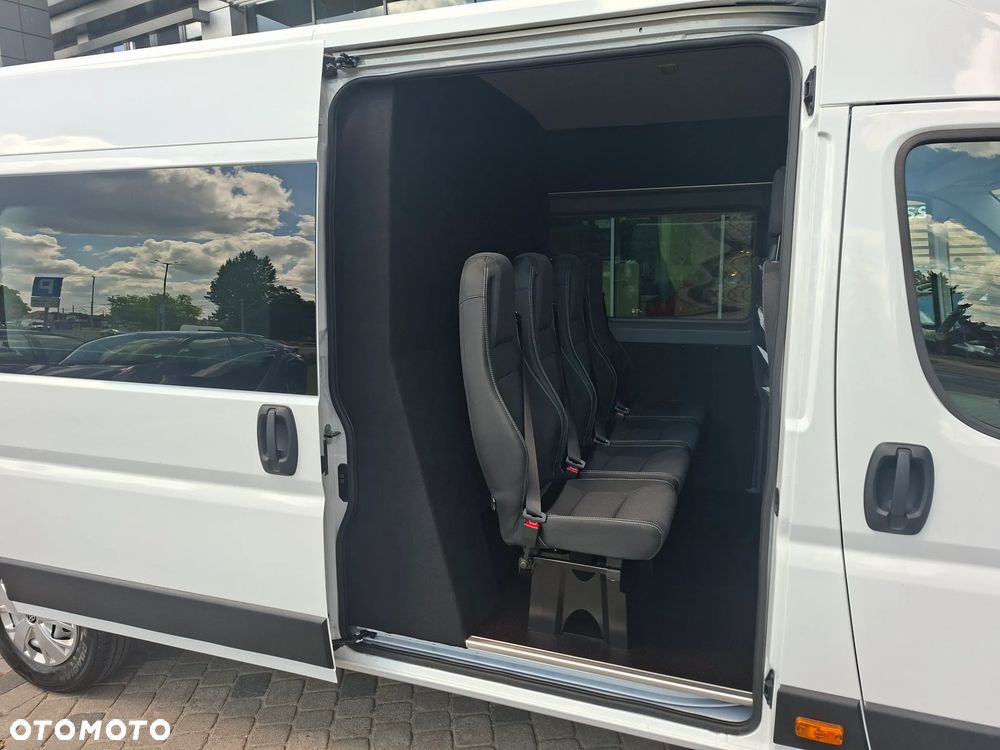 Toyota Proace Max L4H2 brygadowy - 13
