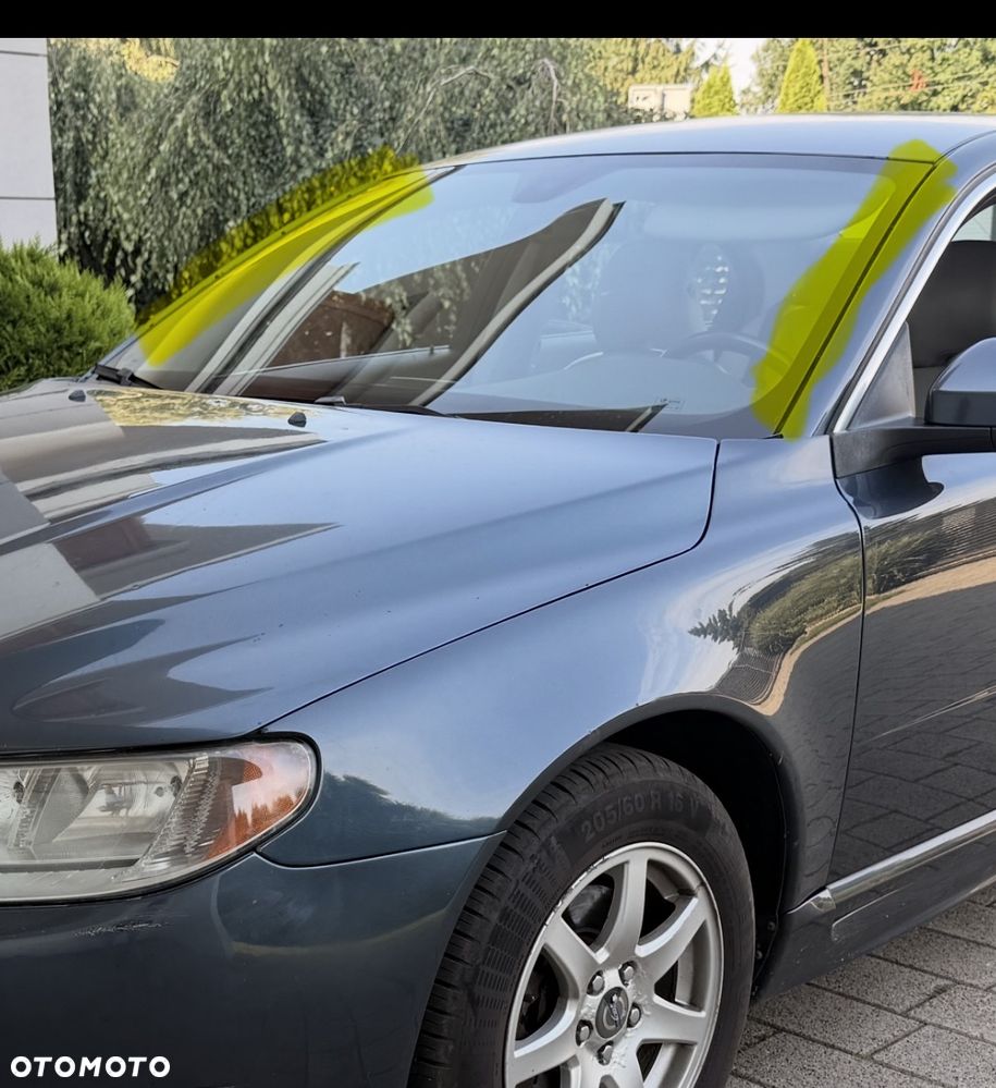 Volvo S60 2.4D5 Move - 11