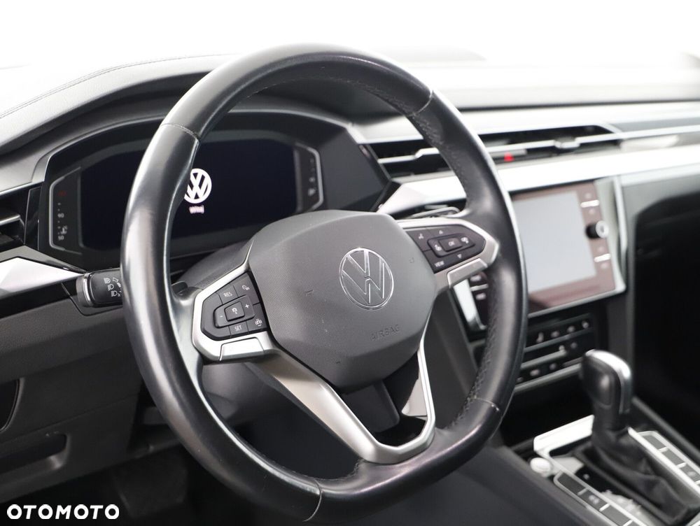 Volkswagen Arteon Shooting Brake - 15