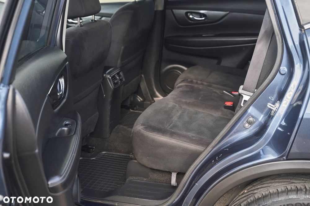 Nissan X-Trail 1.6 DIG-T Tekna - 26