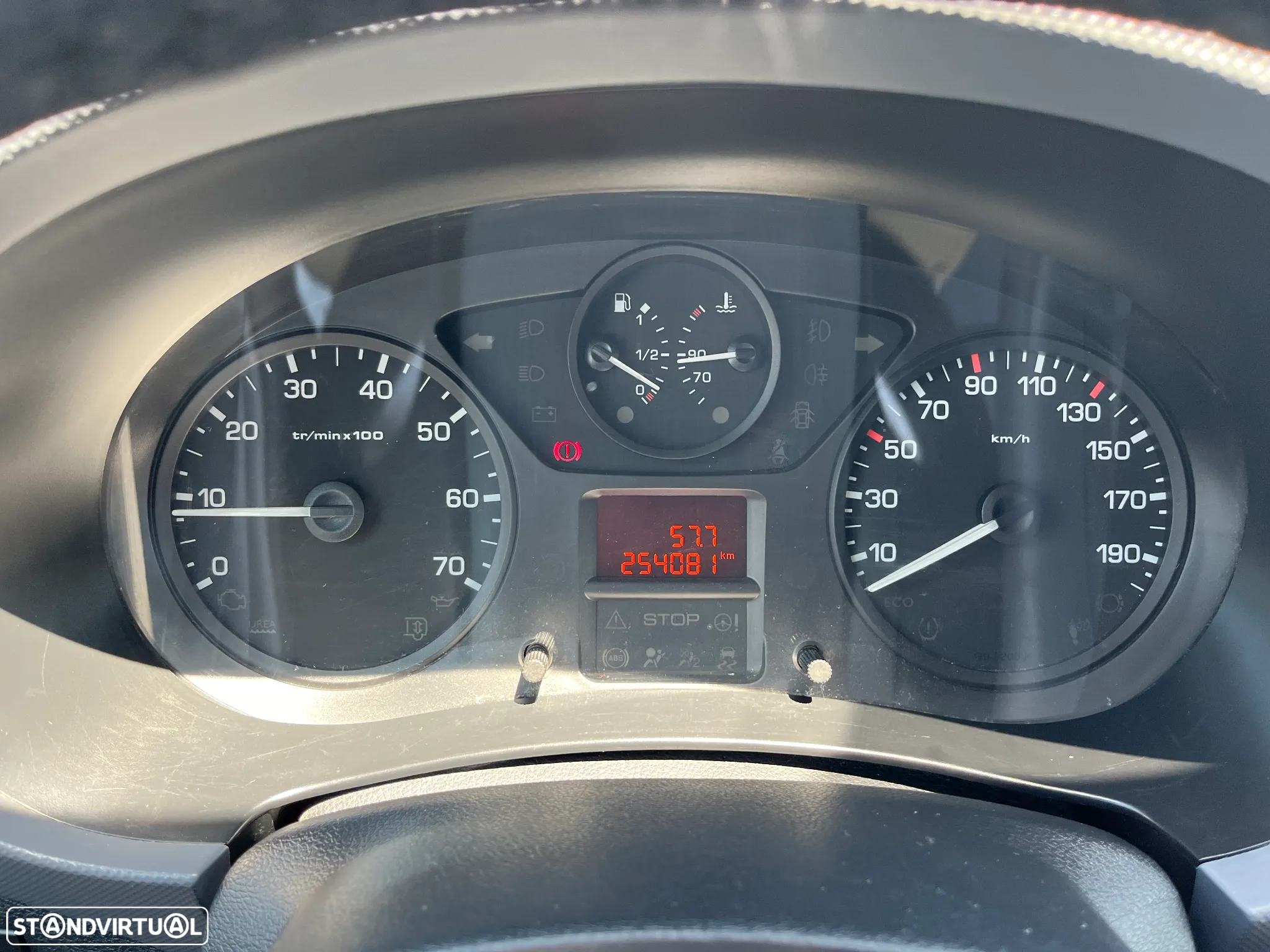Peugeot Partner 1.6 Hdi 90 Cv, IVA dedutível, Livro Revisões - 18