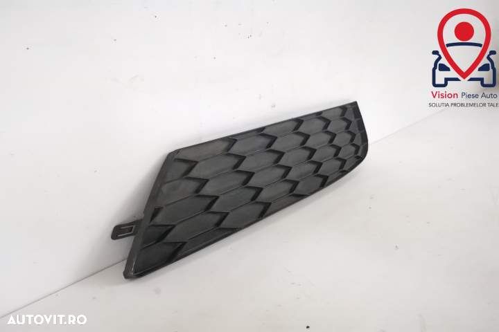 Grila Proiector Laterala Dreapta Originala In Stare Buna Honda  Civic - 2