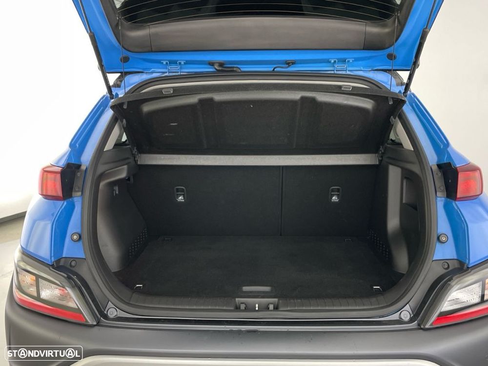 Hyundai Kauai 1.6 GDi HEV Premium - 13