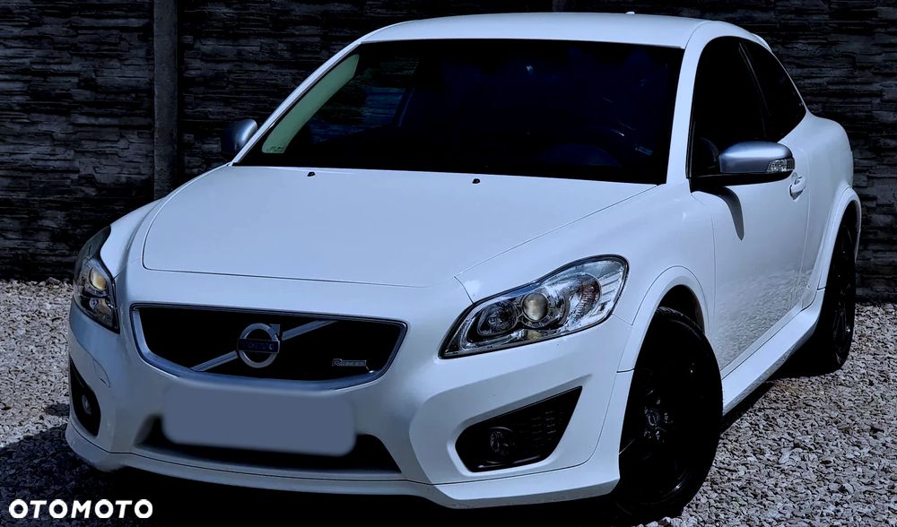 Volvo C30 - 17