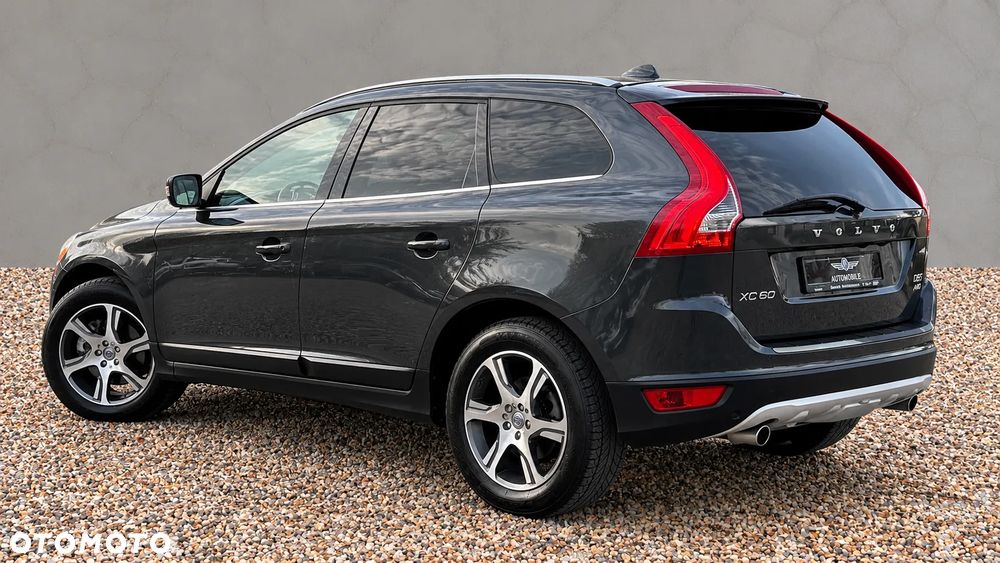 Volvo XC 60 D5 AWD Summum - 3