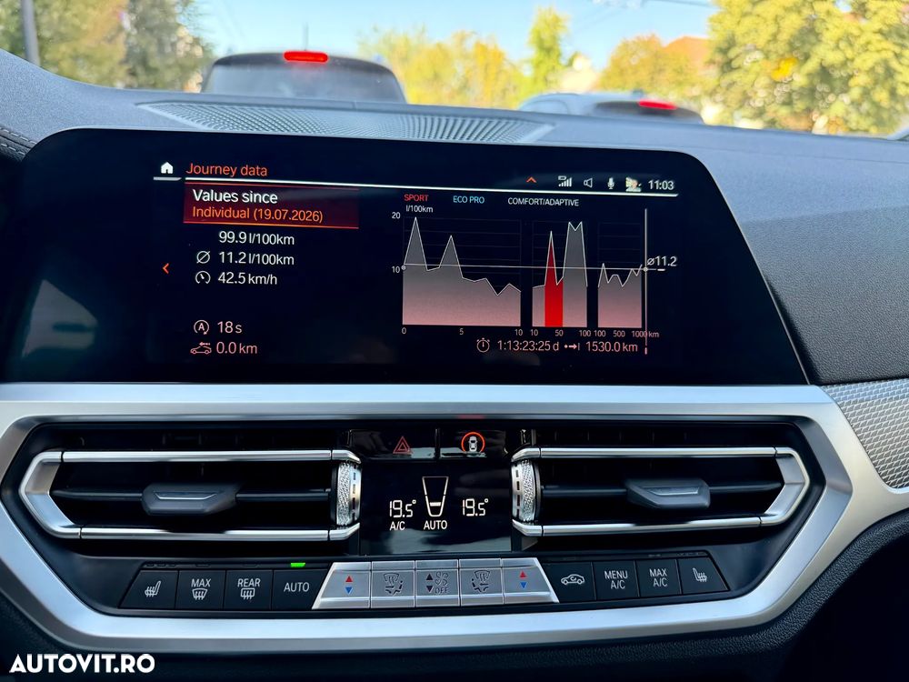 BMW M3 M340i xDrive AT MHEV - 14