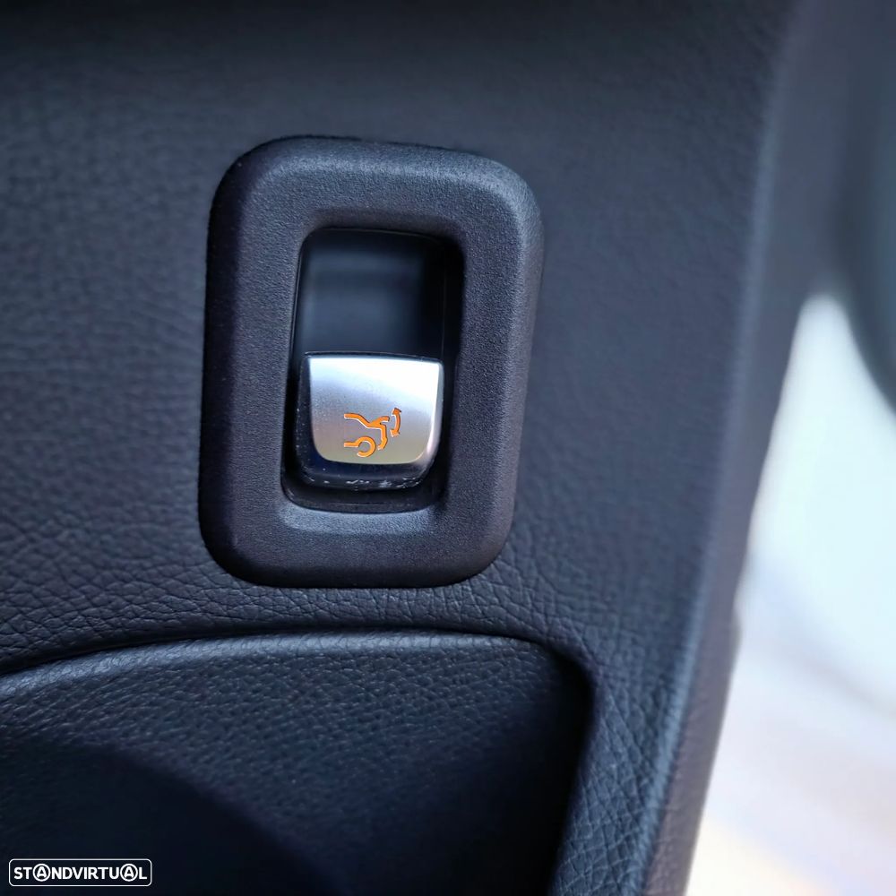 Mercedes-Benz C 220 d AMG Line - 34