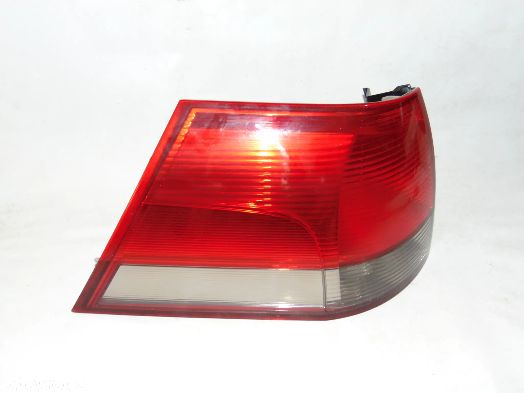 ORYGINAŁ lampa tylna tył lewa prawa Opel Vectra C kombi 02-05r - 4