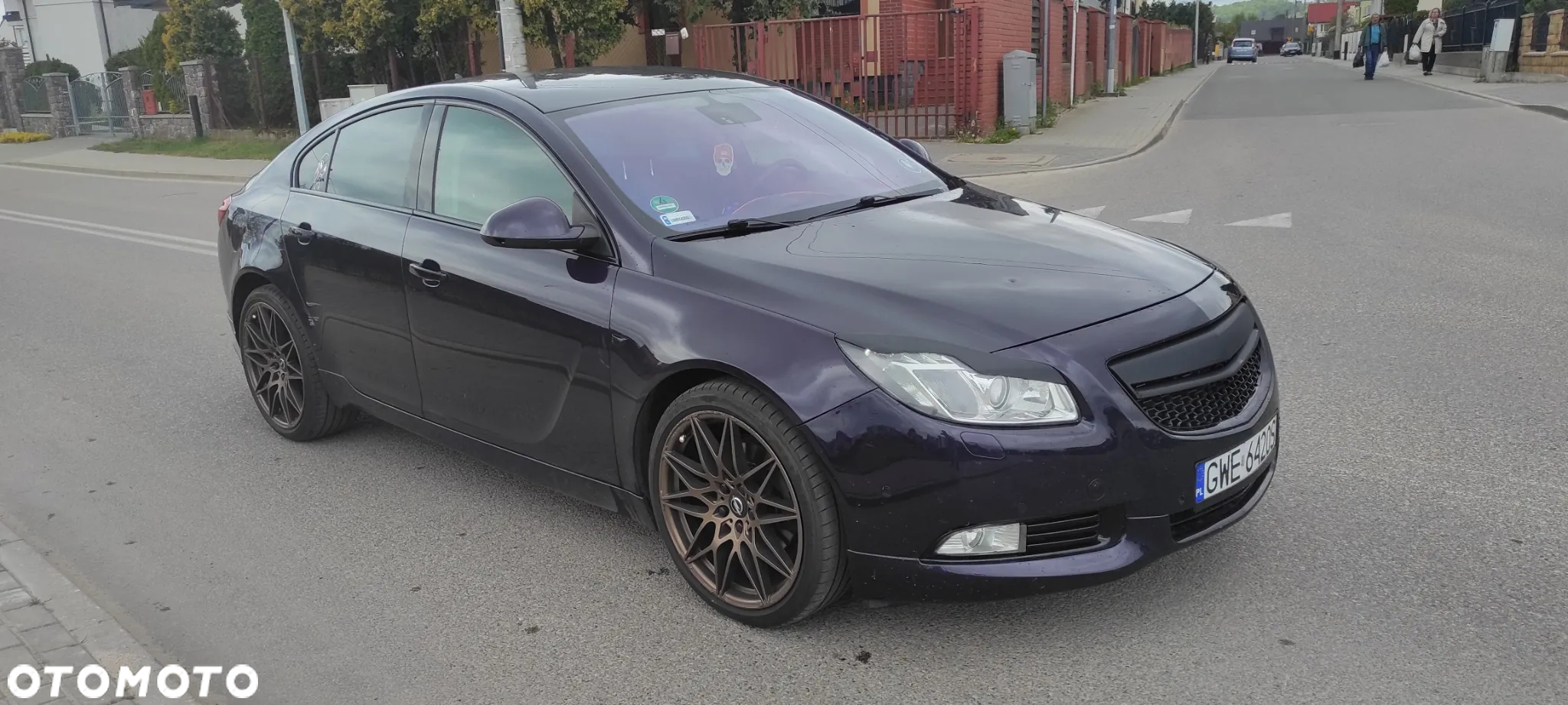 Opel Insignia - 3