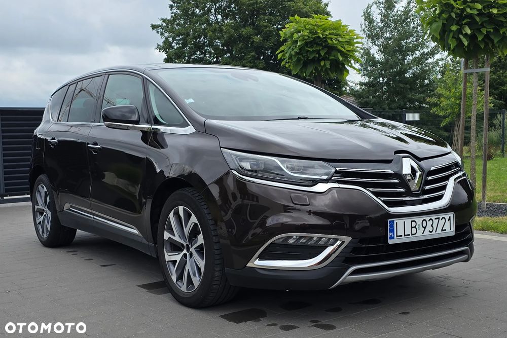 Renault Espace - 9