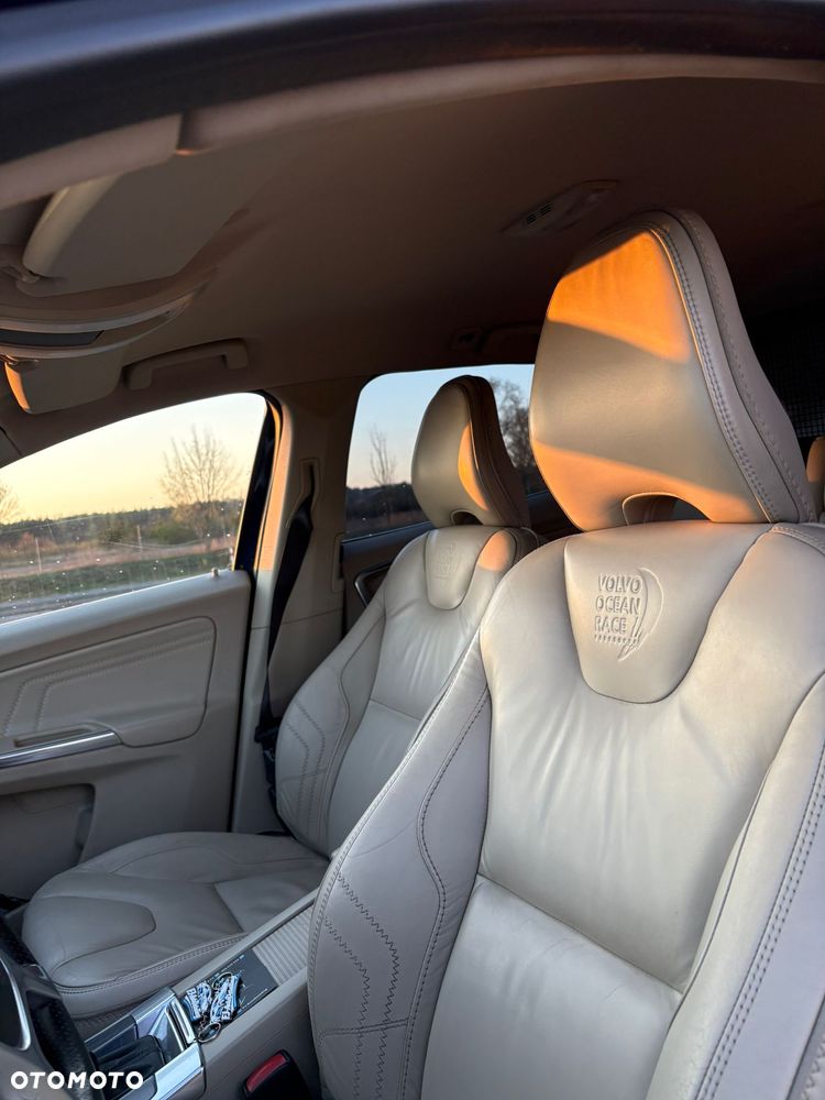 Volvo XC 60 - 18