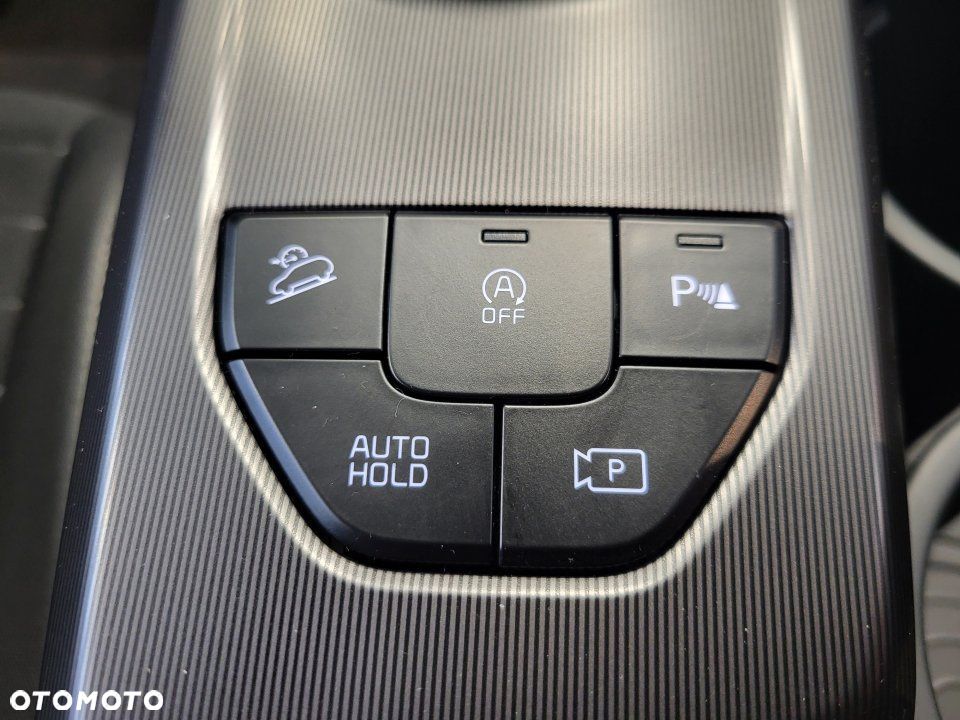 Kia Sportage - 14