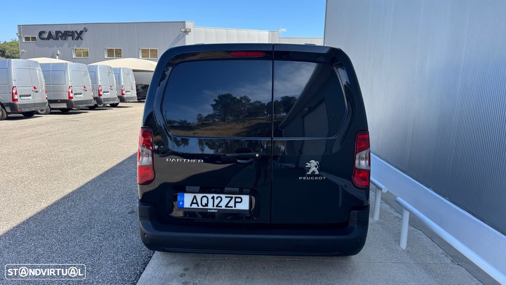 Peugeot Partner 1.5 BlueHDI L2 Premium - 21