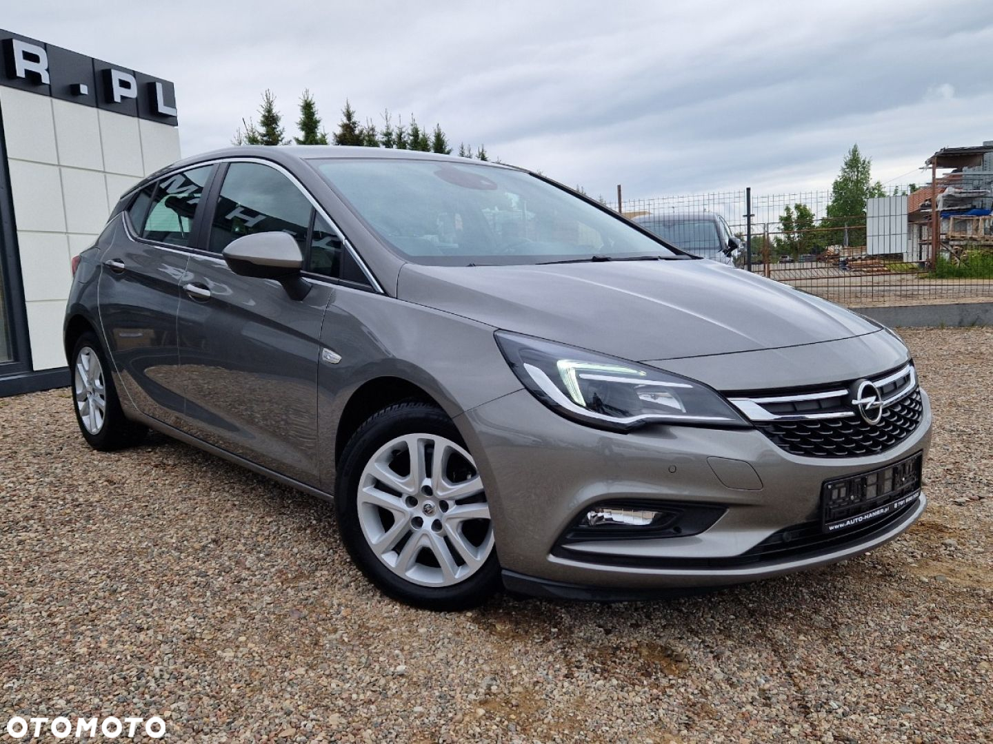 Opel Astra 1.4 Turbo Active - 26