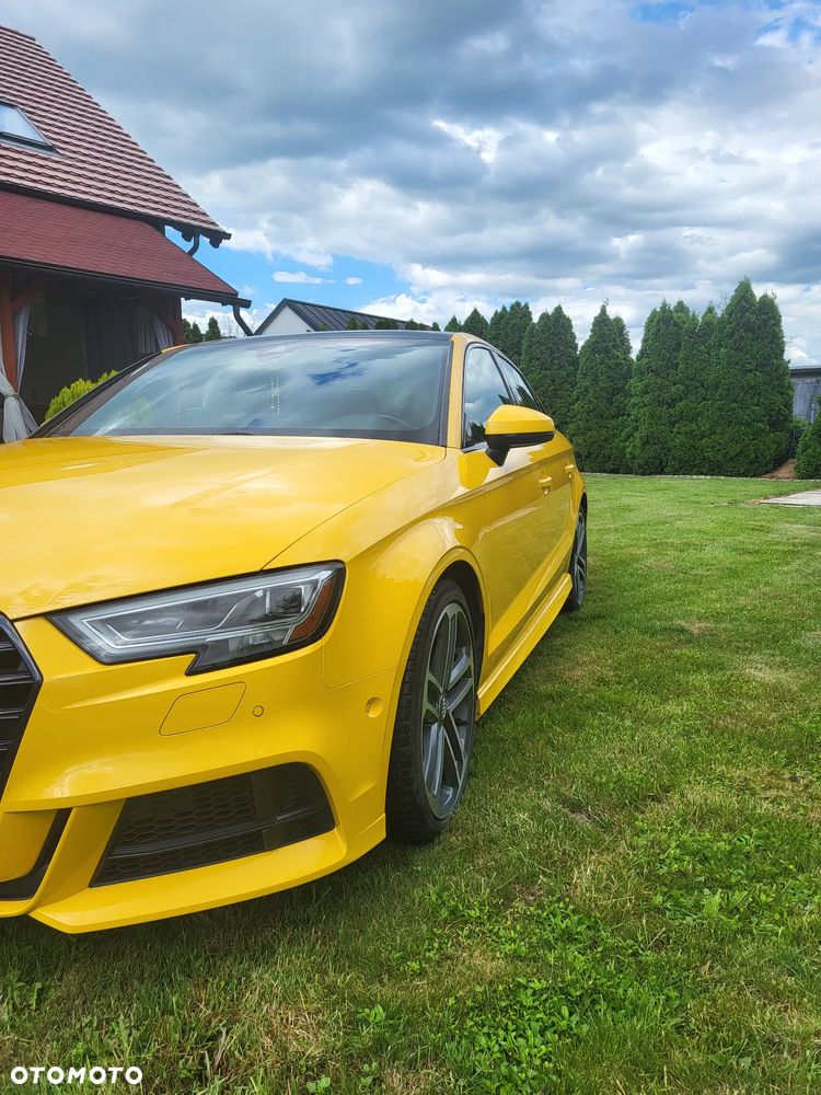 Audi S3 S tronic - 27