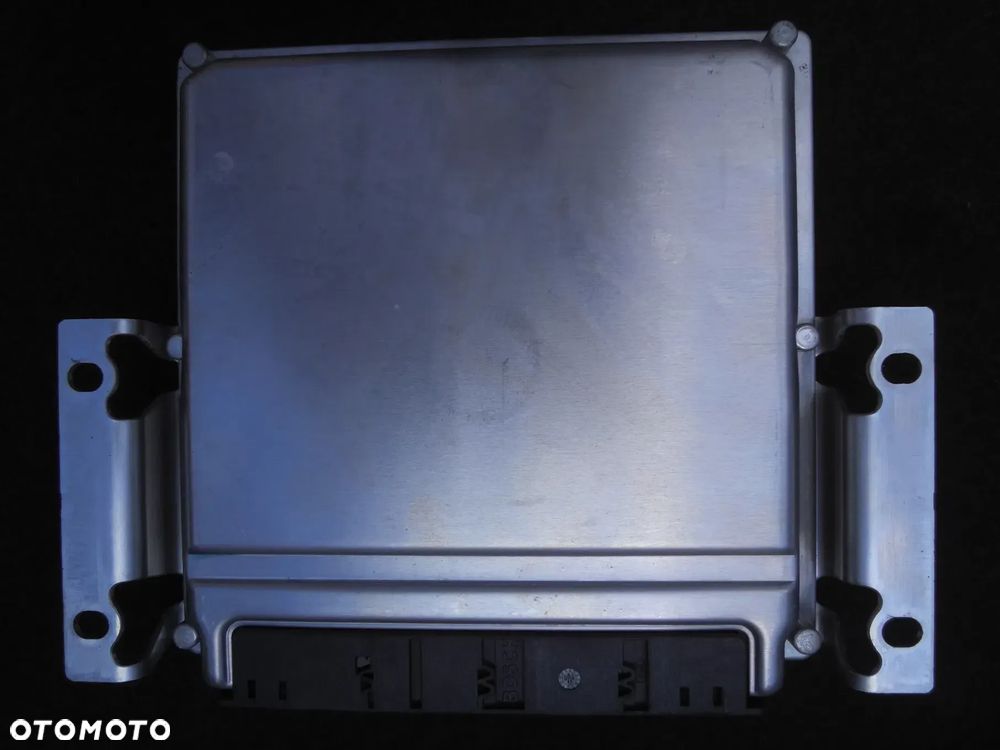 MERCEDES E W210 2.2CDI KOMPUTER ECU STEROWNIK SILNIKA A0265452532 0281001883 - 2