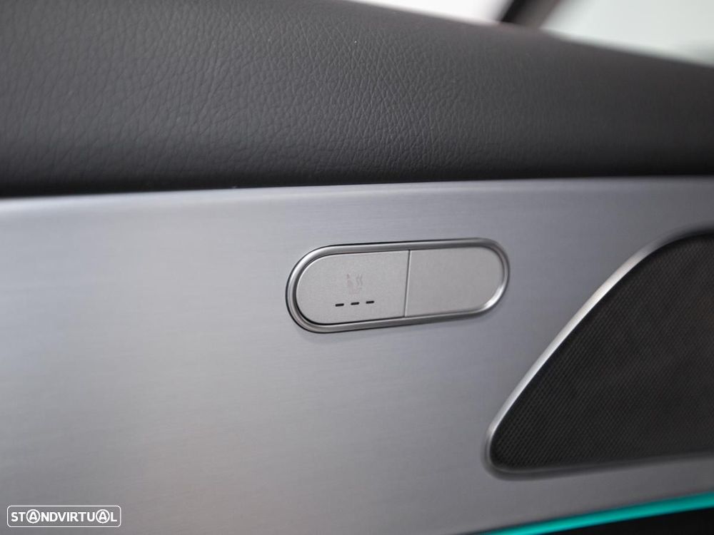 Mercedes-Benz GLE 350 de 4Matic - 23