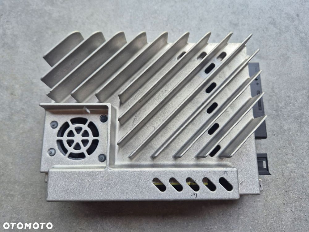 wzmacniacz mercedes ml w166 1669008003 - 1
