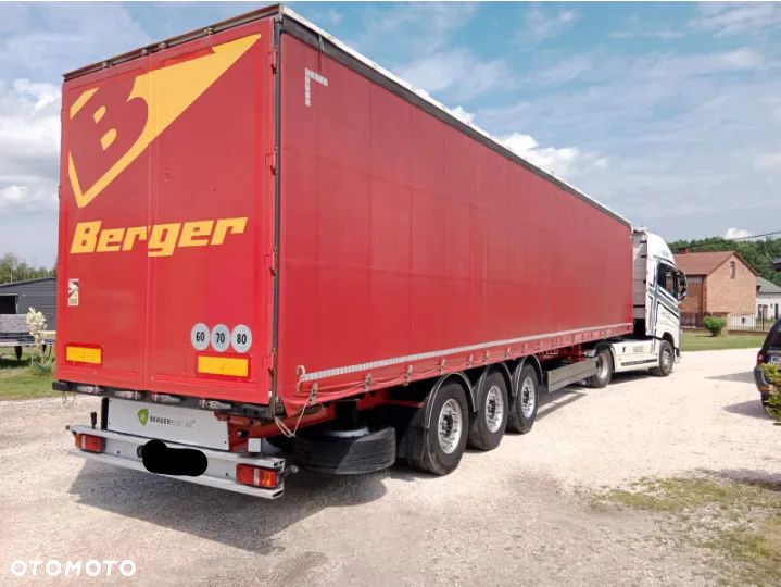 Berger SAPL 24LTN - 1