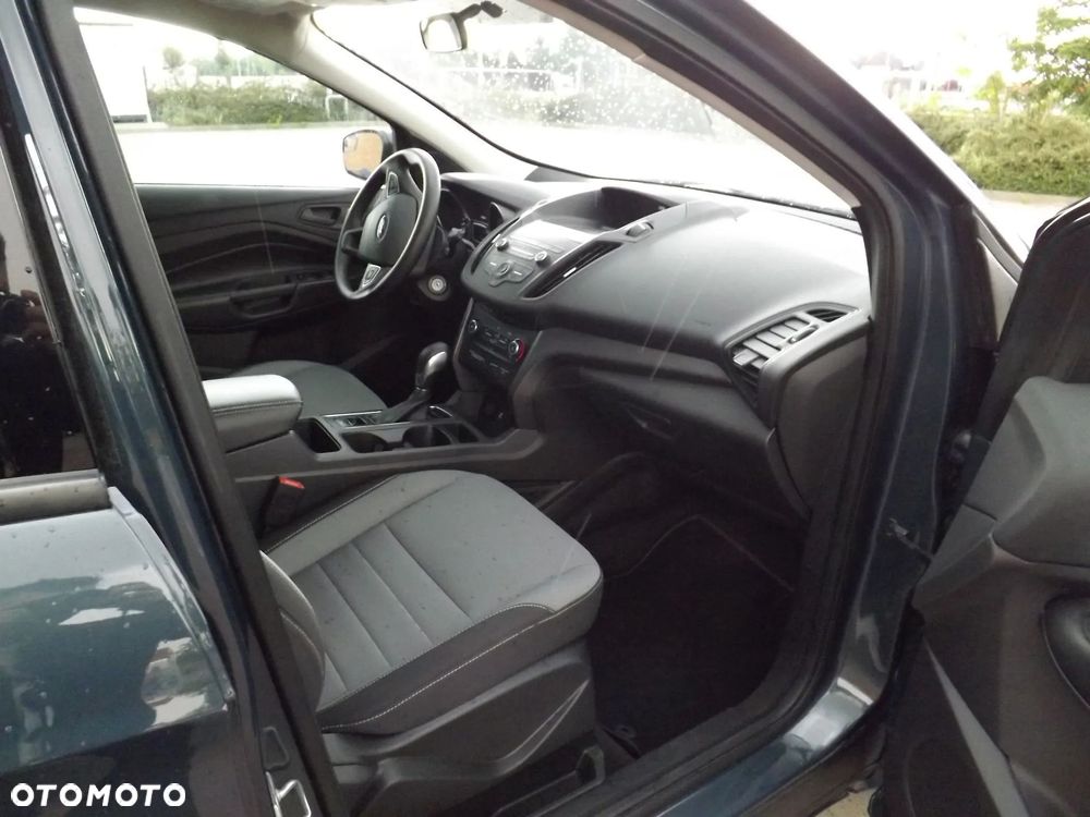 Ford Escape - 20