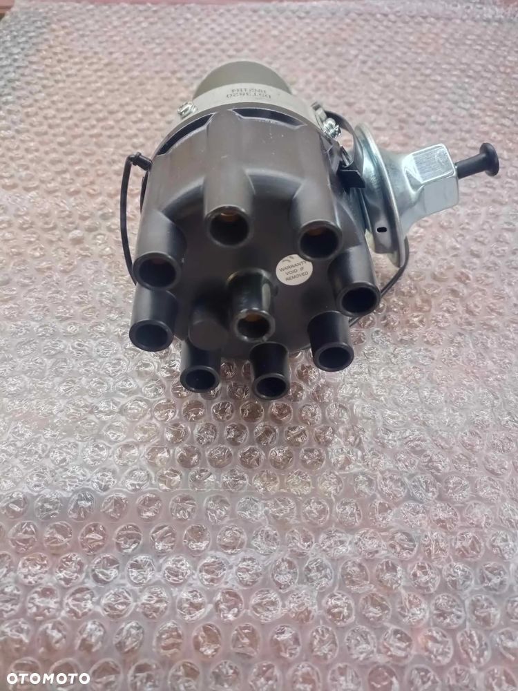 NOWY APARAT ZAPLONOWY KOPULKA PALEC APARATU ZAPLONOWEGO DODGE PLYMOUTH 4.5 5.2 5.6 5.9 V8 B100 B200 B300 VAN WM300 POWER WAGON SPORT FURY I II III GRAN FLEET SPECIAL ROAD RUNNER SATELLITE SAVOY SCAMP - 4