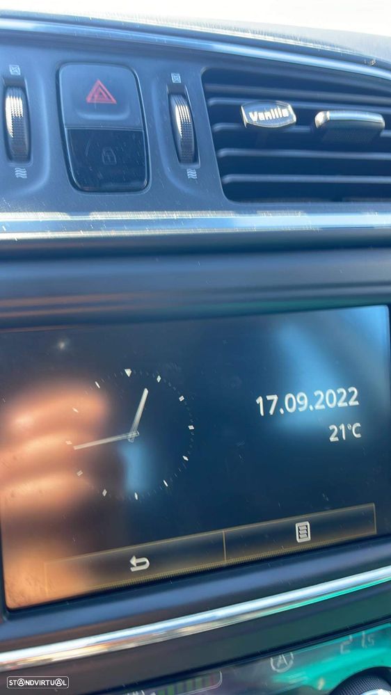 Renault Kadjar Energy dCi 130 Bose Edition - 21