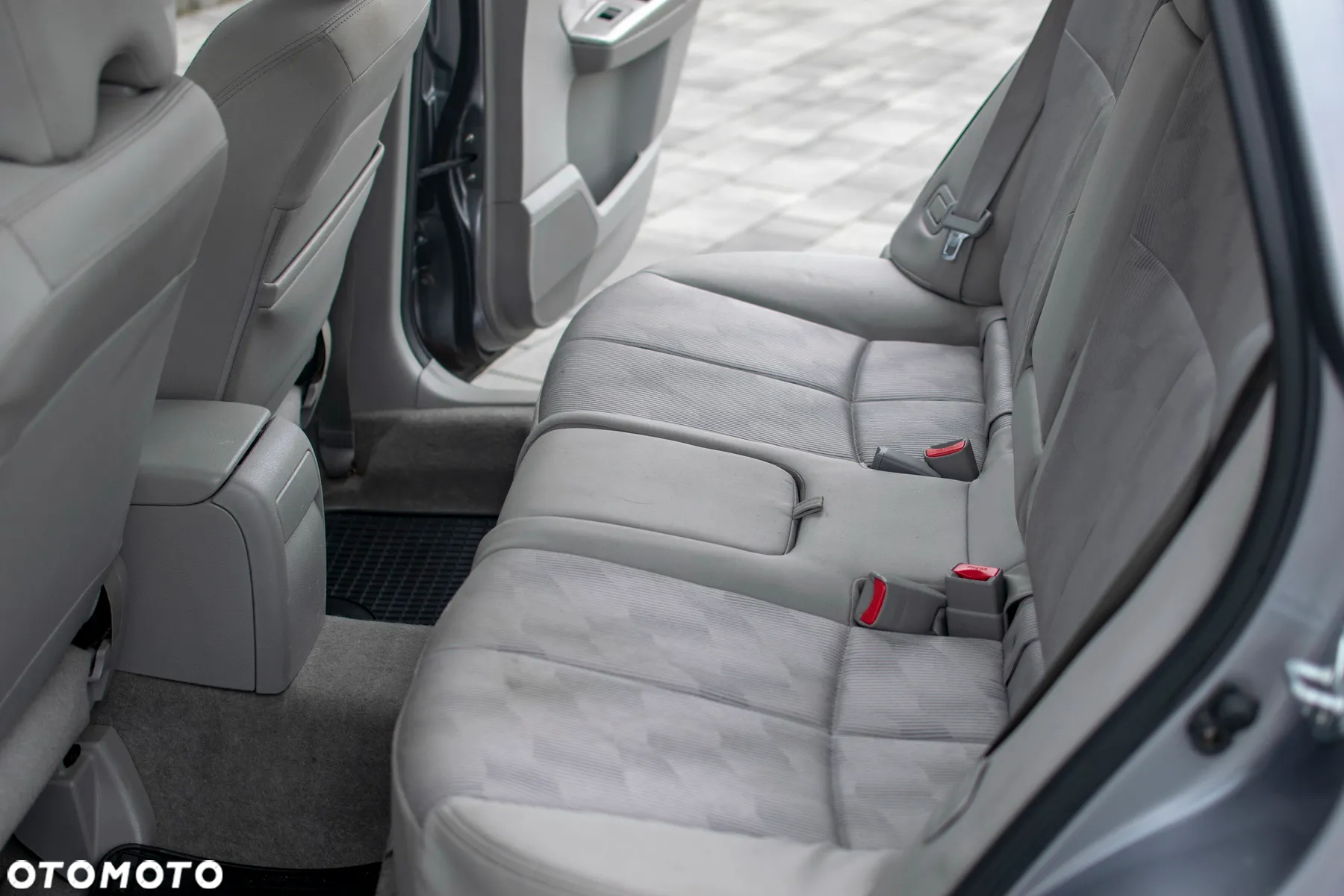 Subaru Forester - 34