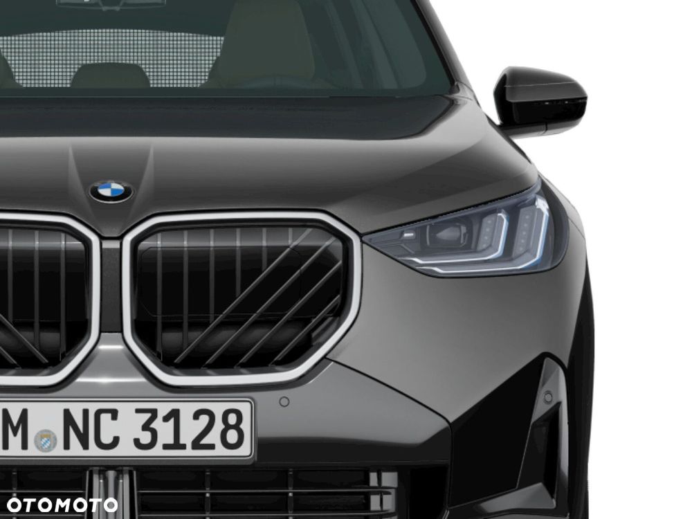 BMW X3 - 4