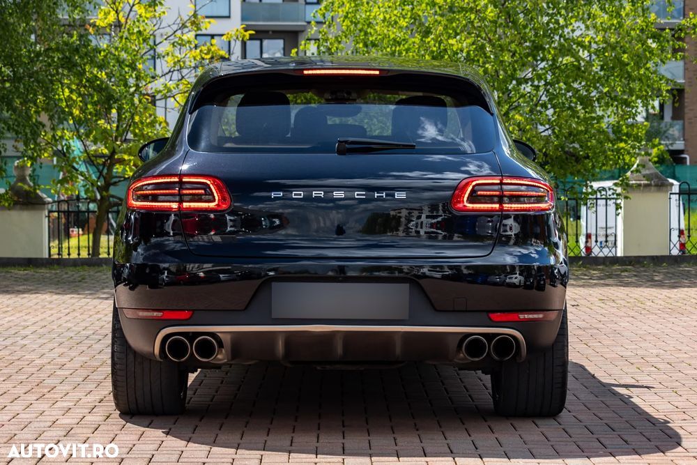 Porsche Macan 3.0 PDK S - 7