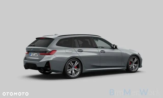 BMW Seria 3 320d xDrive mHEV M Sport - 6