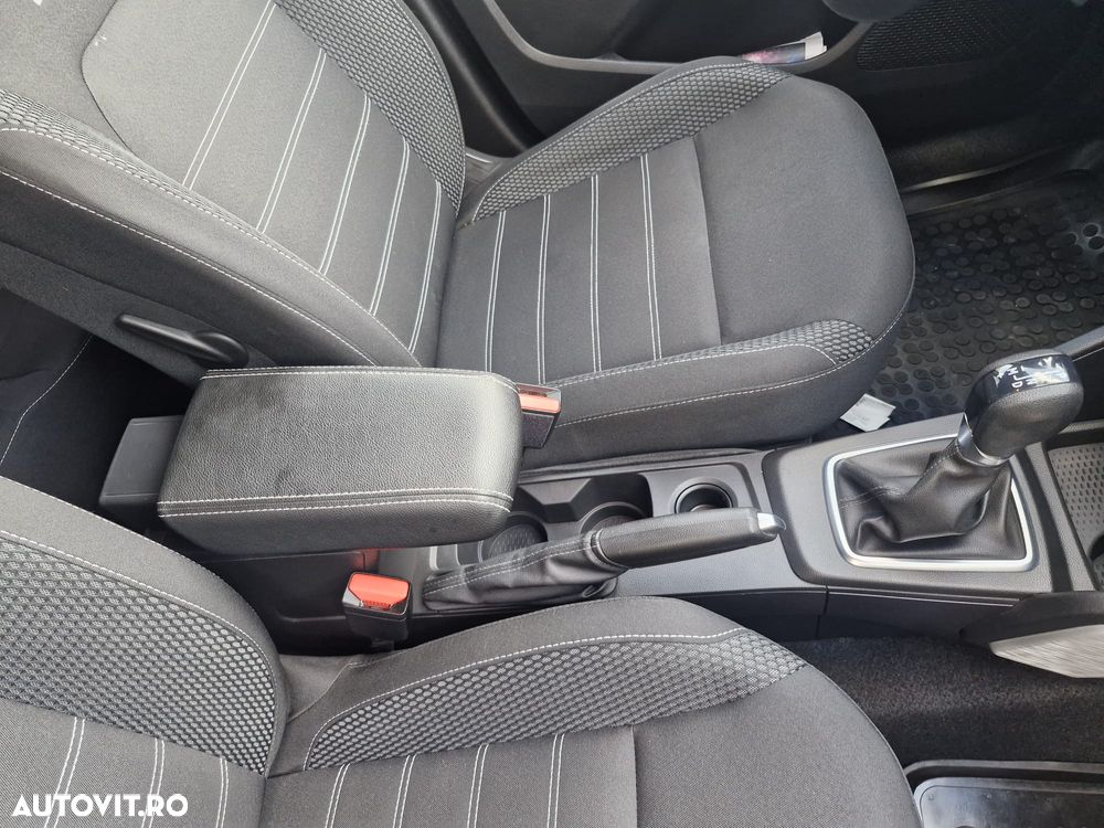 Dacia Duster Urban TCe 150 EDC Prestige - 16