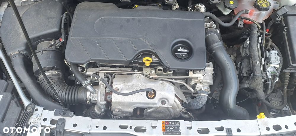 Opel Astra - 11