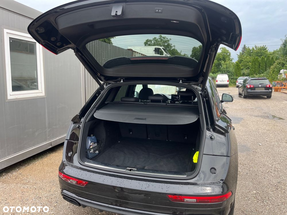 Audi Q5 35 TDI quattro S tronic sport - 14