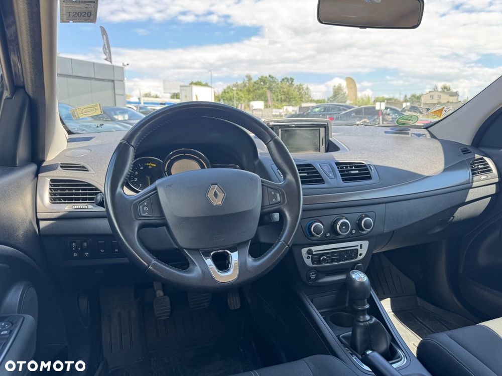 Renault Megane - 14