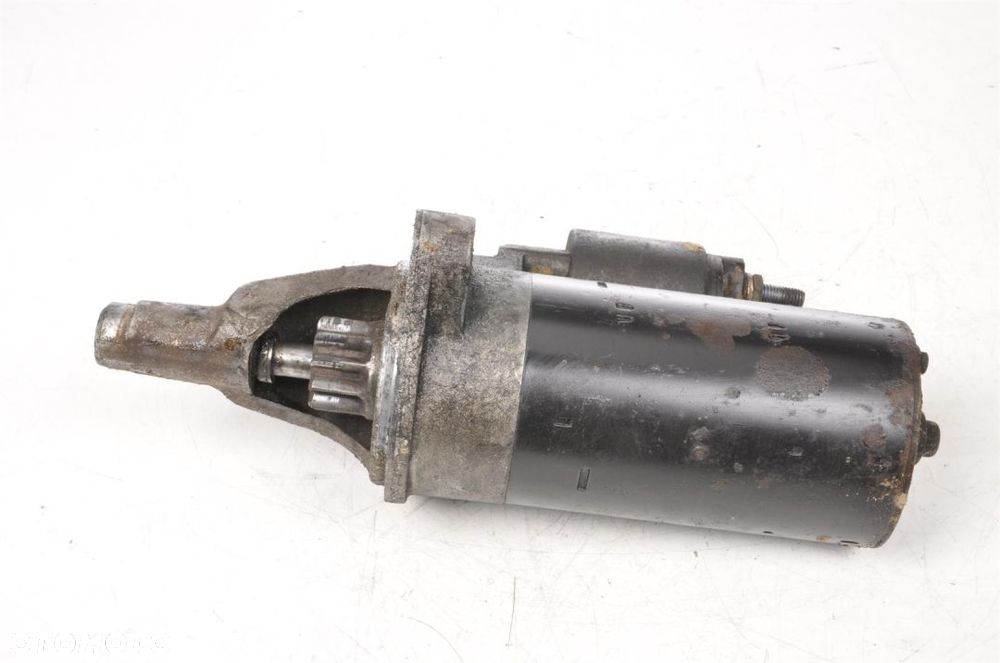 VOLKSWAGEN PASSAT B5 2.5 TDI ROZRUSZNIK 2339303432 - 3