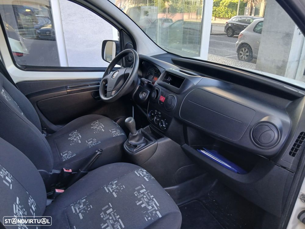 Fiat fiorino - 7