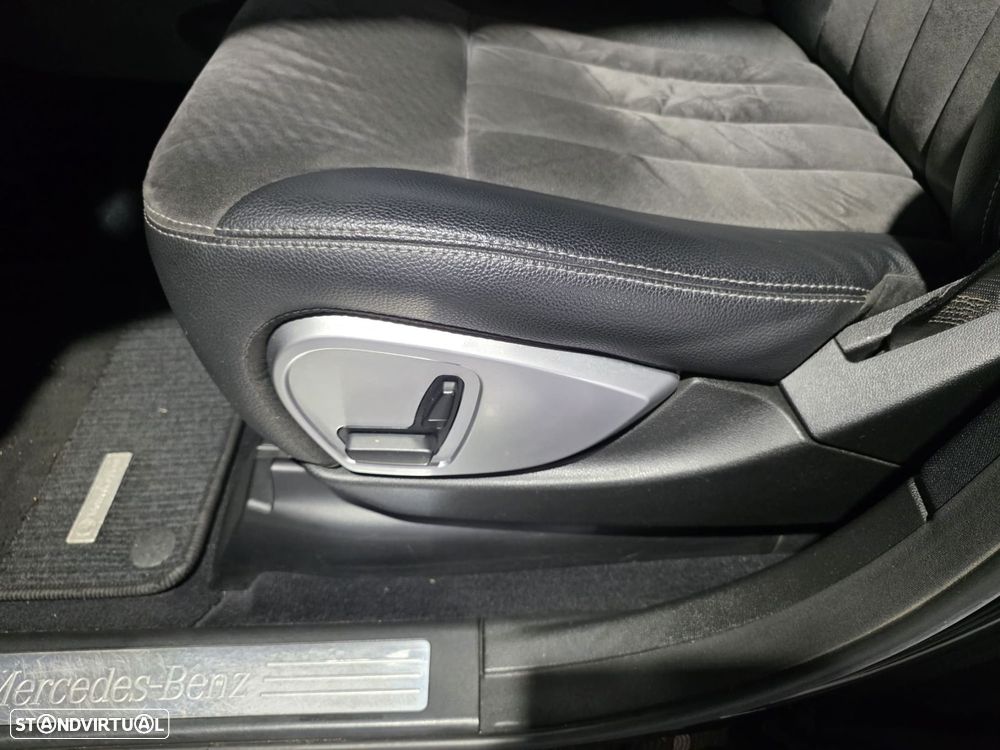 Mercedes-Benz ML 320 CDi - 19