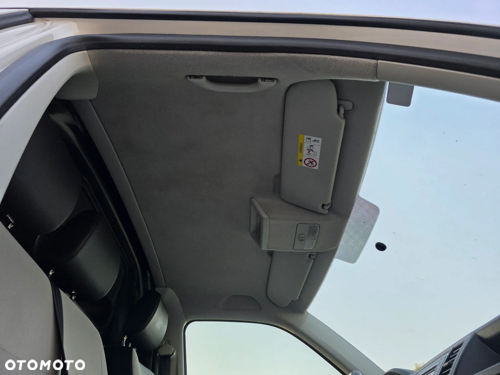Volkswagen TRANSPORTER - 19