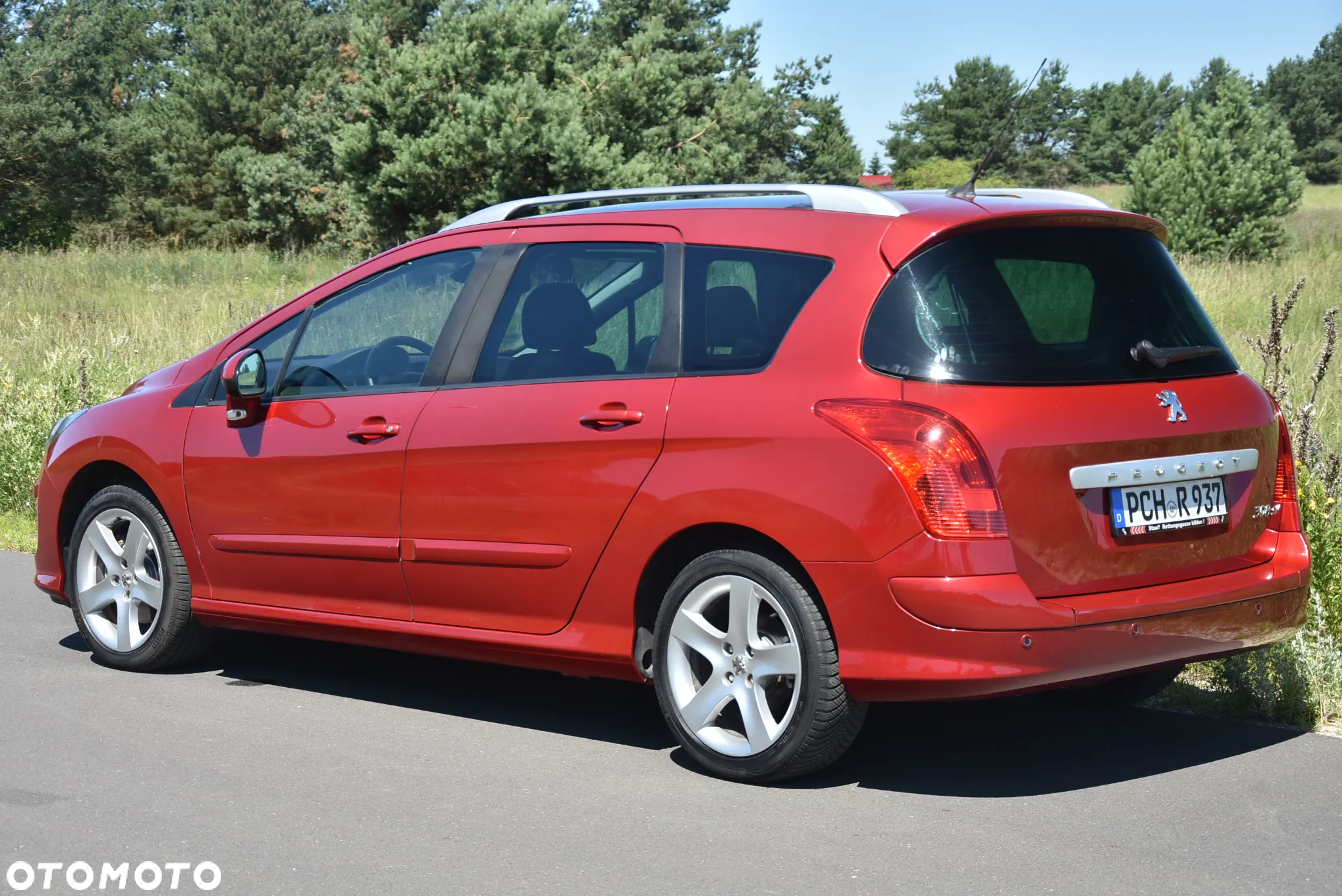 Peugeot 308 2.0 HDi Premium - 3