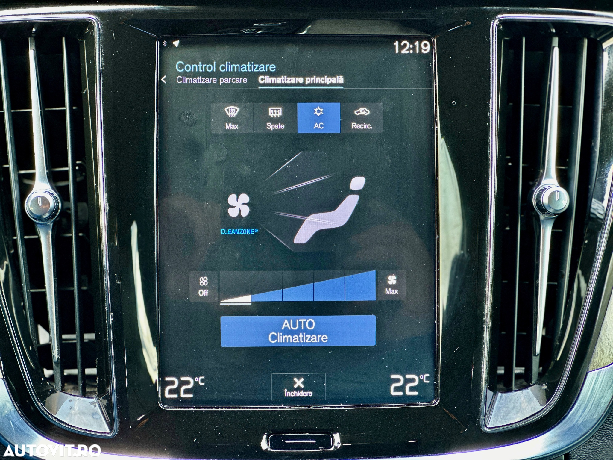 Volvo V60 T5 Geartronic Momentum - 23