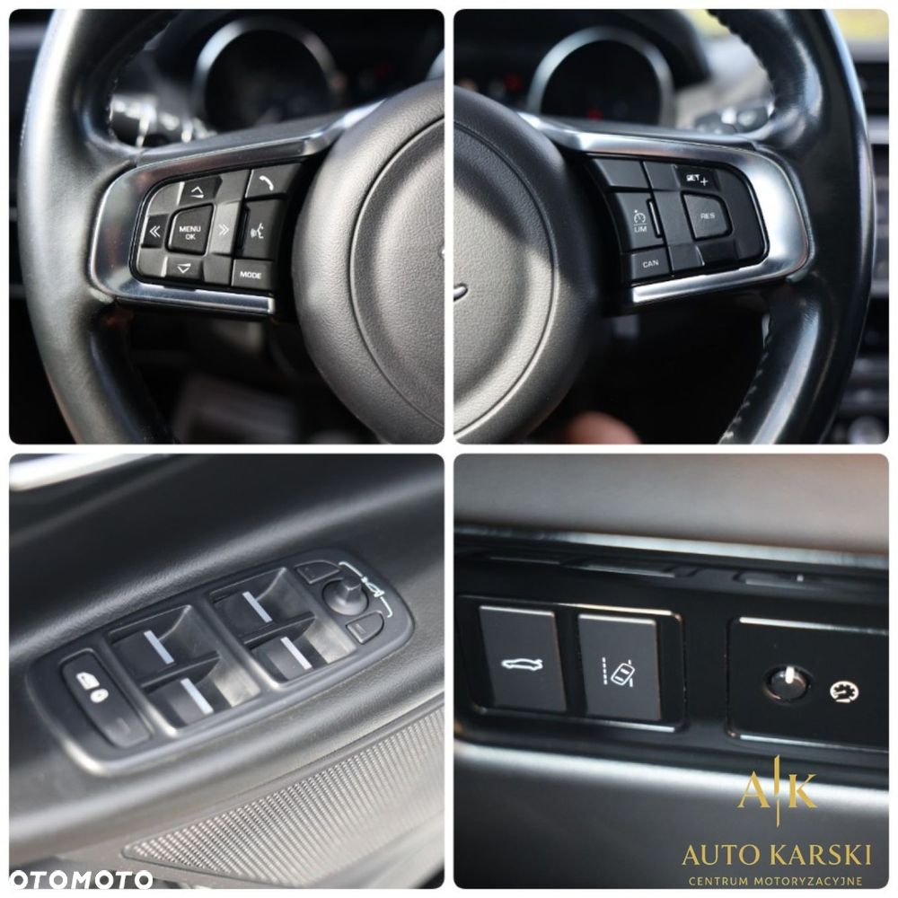 Jaguar XE - 41