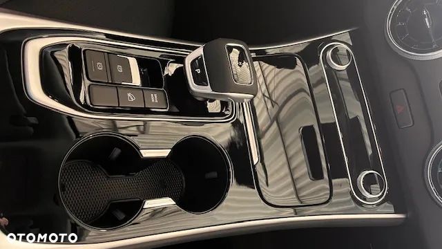 Forthing T5 EVO T-Five 1.5 DVVT GDI DCT - 25