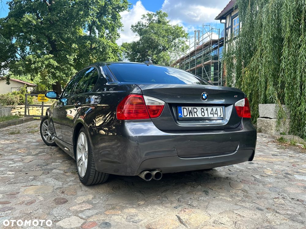 BMW Seria 3 - 1