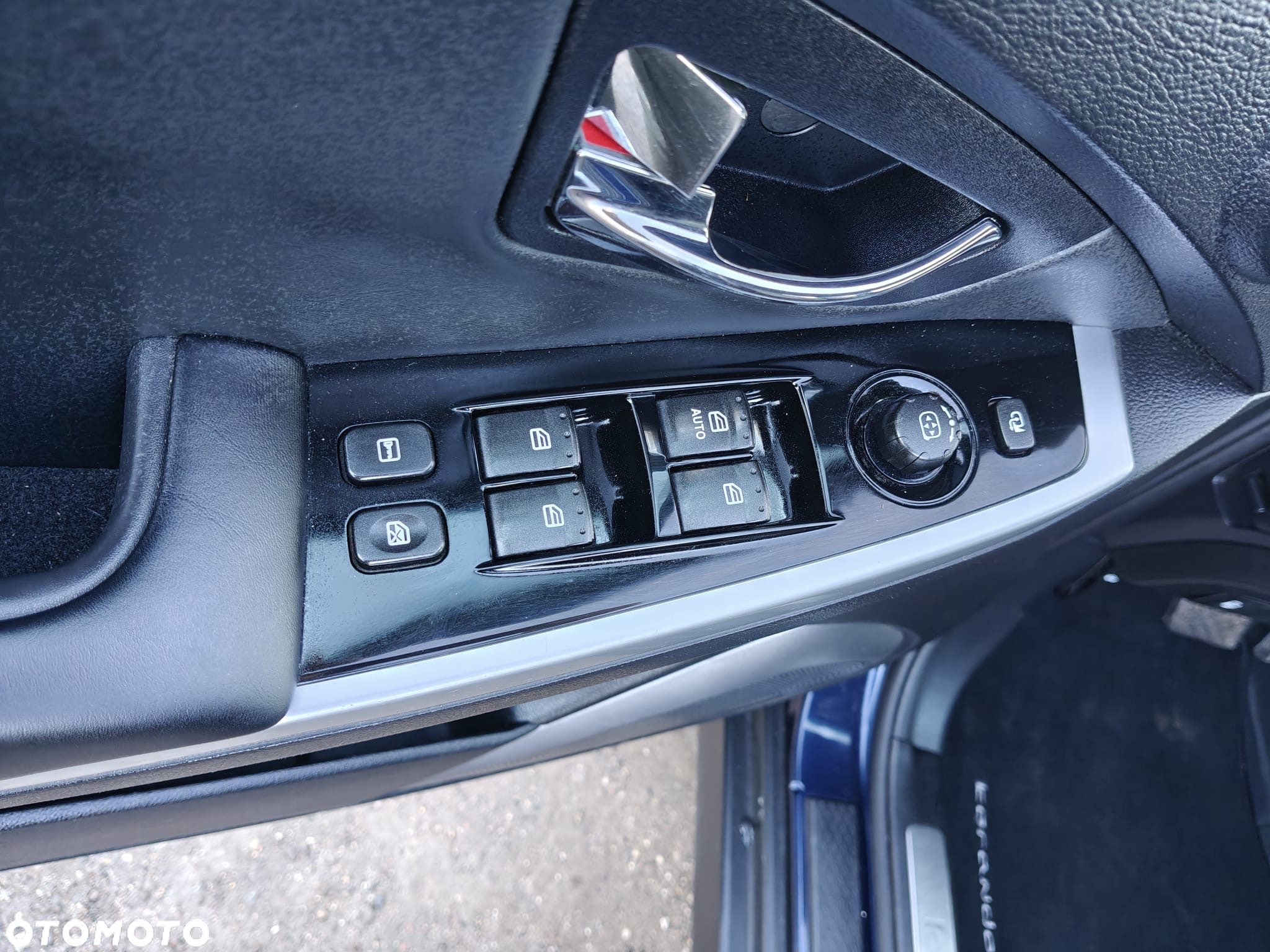 SsangYong/KGM Korando 2.0 Sapphire 2WD - 11