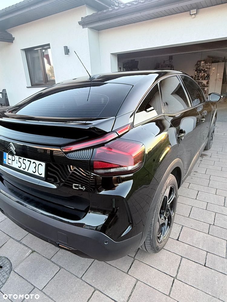 Citroën C4 1.2 PureTech Feel S&S - 5