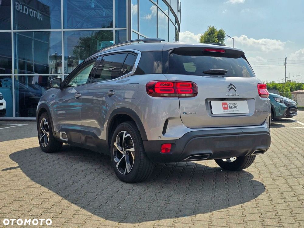 Citroën C5 Aircross - 4